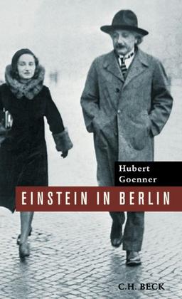 Einstein in Berlin: 1914-1933