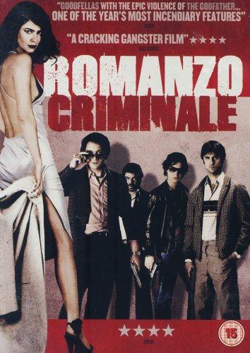 Romanzo Criminale [UK Import]