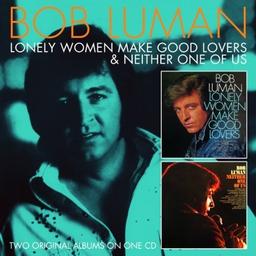 Lonely Women Make Good Lovers/Neither One of U (Sp