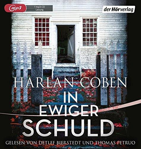 In ewiger Schuld: Thriller