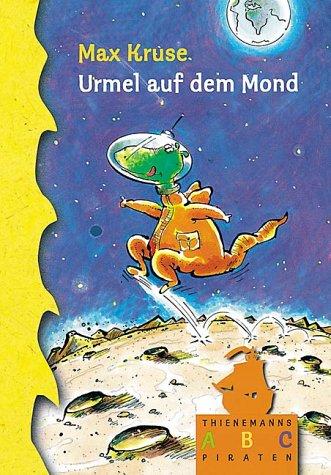 Urmel auf dem Mond