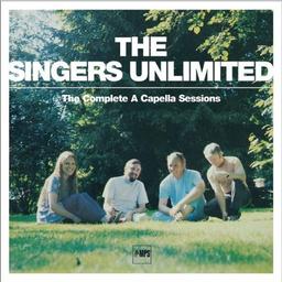 The Complete A Capella Sessions