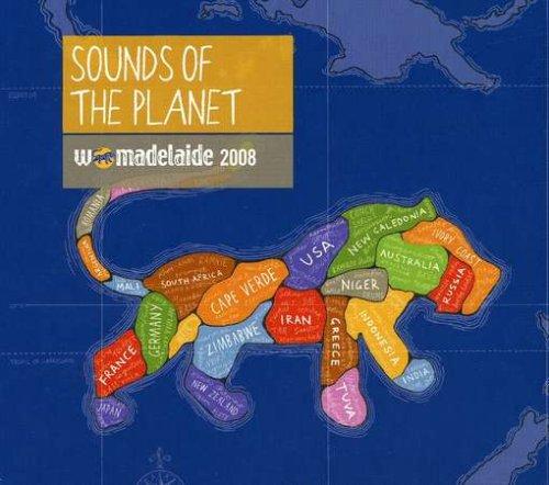 Sound of the Planet:...