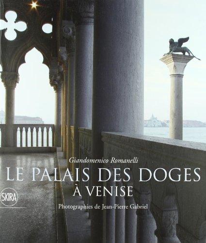 Palais des Doges à Venise