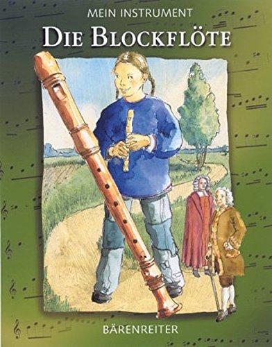 Die Blockflöte