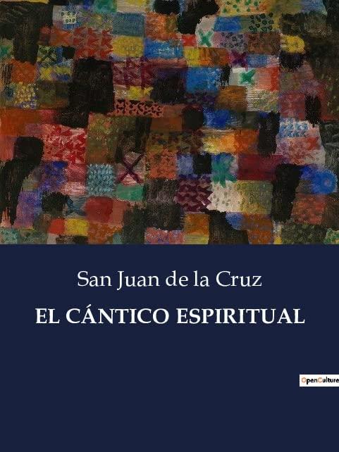 EL CÁNTICO ESPIRITUAL