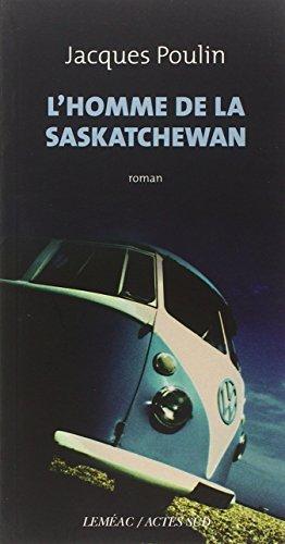 L'homme de la Saskatchewan