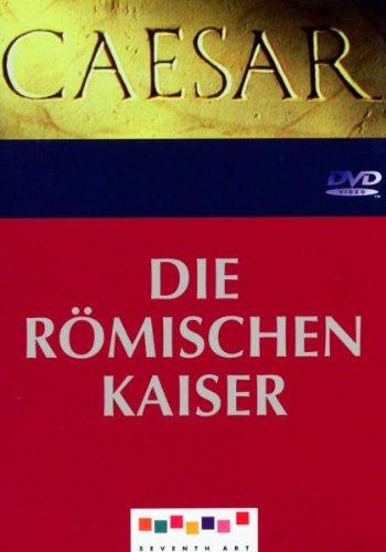 Die römischen Kaiser - Box (6 DVD)