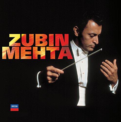 Zubin Mehta