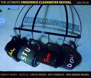 The Ultimate Creedence Clearwa