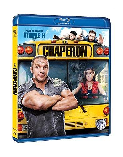 Le chaperon [Blu-ray] [FR Import]