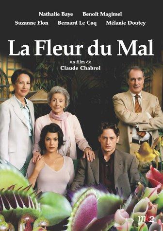 La Fleur du mal - Édition Collector 2 DVD [FR Import]