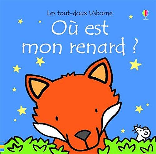 Où est mon renard ?