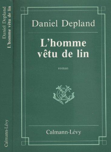 L'Homme vêtu de lin