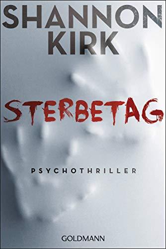 Sterbetag: Psychothriller