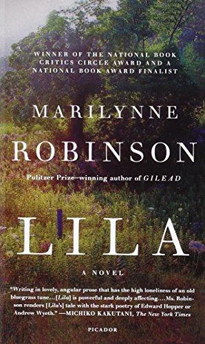 Lila : A Novel