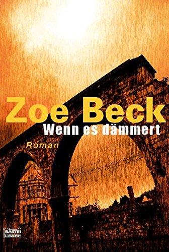 Wenn es dämmert: Roman (Allgemeine Reihe. Bastei Lübbe Taschenbücher)