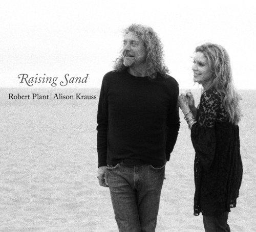 Raising Sand [Jewel Case]