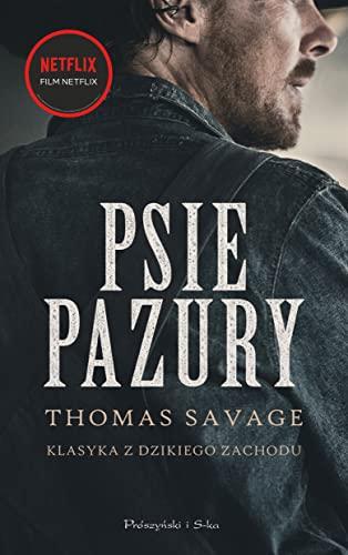 Psie pazury