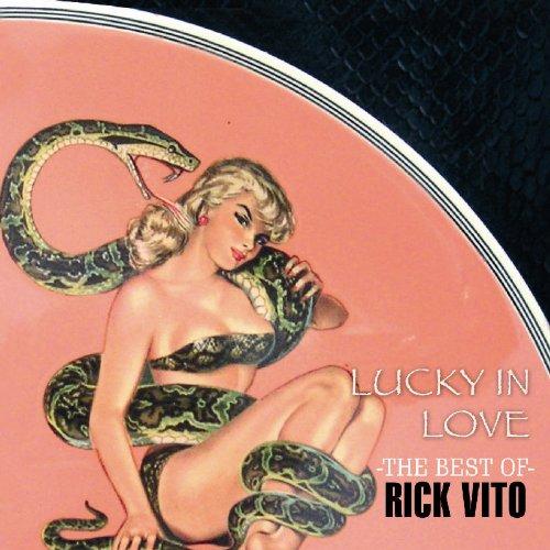 Lucky in Love - The Best of