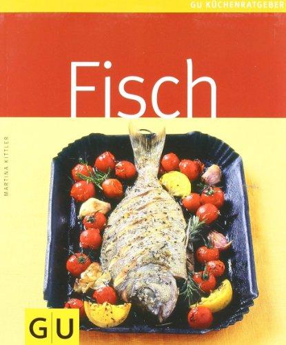 Fisch (GU Küchenratgeber Relaunch 2006)