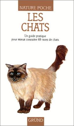 Les chats