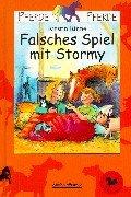 Falsches Spiel mit Stormy