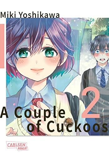 A Couple of Cuckoos 2: Eine romantische Verwirrung der schönsten Art!