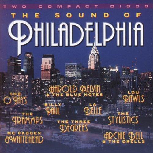 The Sounds of Philadelphia