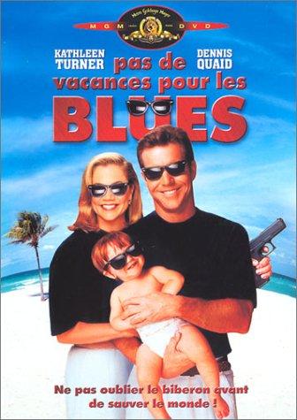 Pas de vacances pour les Blues [FR Import]