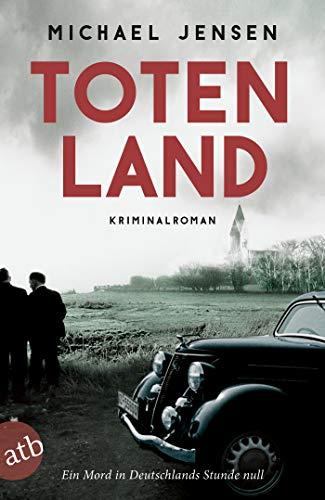 Totenland: Ein Jens-Druwe-Roman