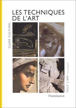 Les techniques de l'art (Tout l'Art)