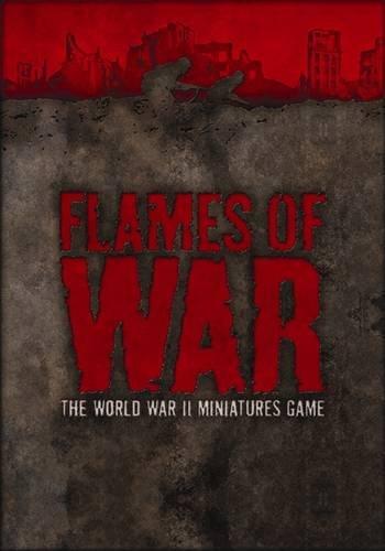 Flames of War