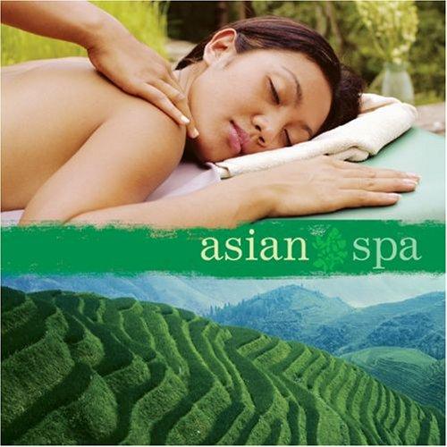 Asian Spa