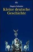 Kleine deutsche Geschichte.