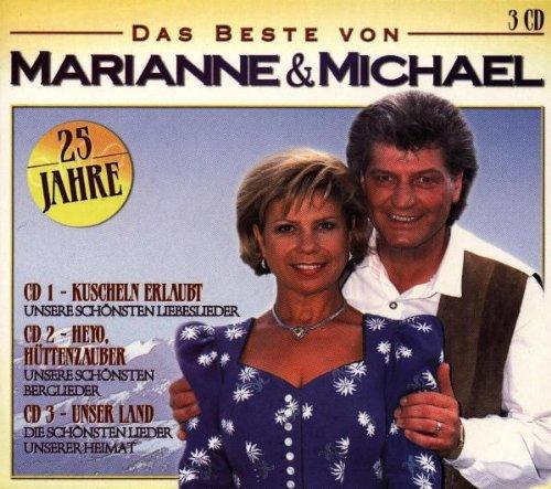 Das Beste Von Marianne & Michael