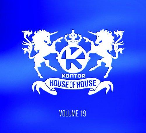 Kontor House of House Vol.19