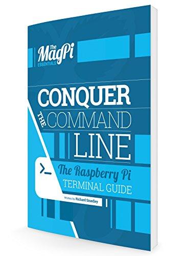 Conquer the Command Line