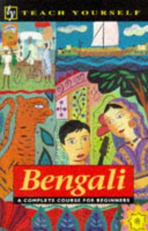 Bengali (Teach Yourself)