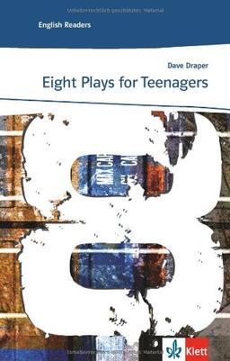 Eight Plays for Teenagers: Lektüren Englisch