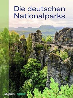 natur_Die deutschen Nationalparks