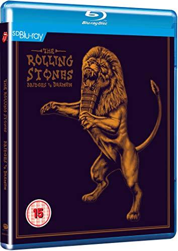 The Rolling Stones - Bridges to Bremen [Blu-ray]