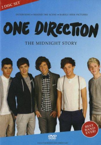 The Midnight Story - Unauthorized Documentary [2 DVDs]