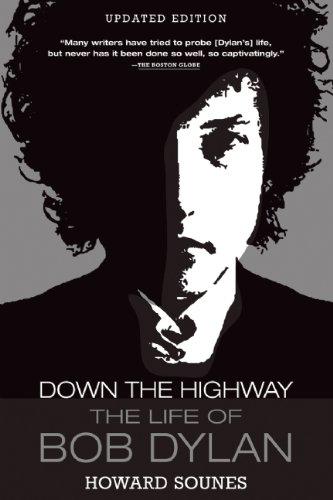 Down the Highway: The Life of Bob Dylan