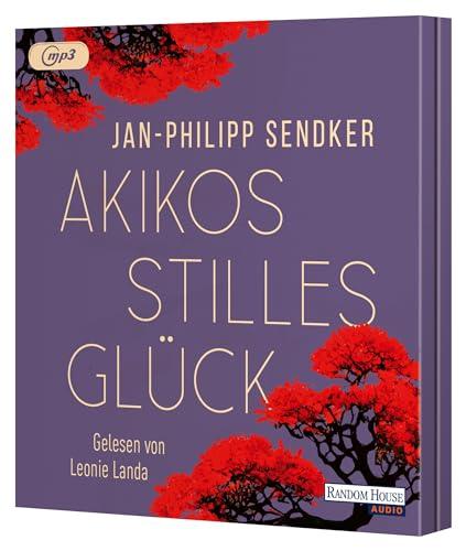 Akikos stilles Glück: Roman