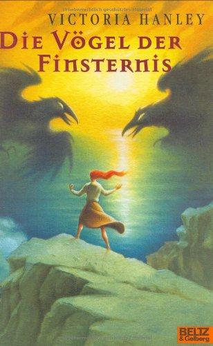 Die Vögel der Finsternis: Fantasy-Roman