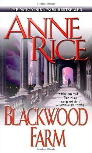 Blackwood Farm (Vampire Chronicles)