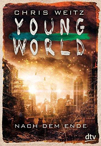 Young World - Nach dem Ende: Roman