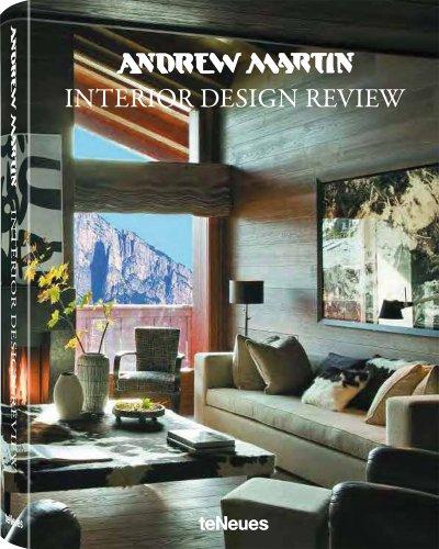 Andrew Martin interior design review. Vol. 15