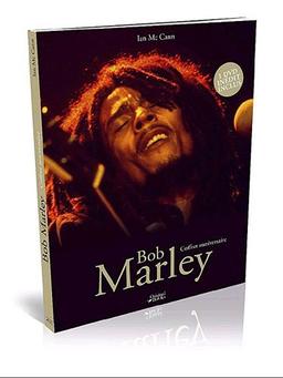 Bob Marley : le rebelle spirituel